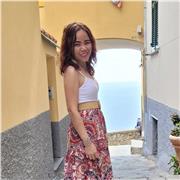 Lezioni di inglese personalizzate con insegnante bilingue (C2) – Sestri Levante, esami, ripetizioni e conversazioni